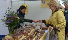 Kretinga švenčia 763-iąjį gimtadienį