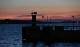 Pilies džiazo festivalis (1-oji diena)