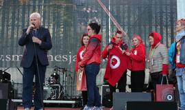 Pilies džiazo festivalis (3-oji diena)