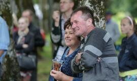 Švėkšnos vestuvinių muzikantų festivalis