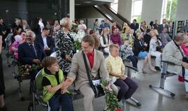 Asociacijos "Mano miestas Klaipėda" septintasis gimtadienis