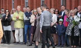 Asociacijos "Mano miestas Klaipėda" septintasis gimtadienis