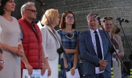 Pamario turizmo sezono atidarymas