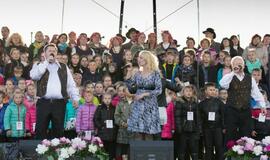 Lietuvos kultūros sostinė tapo pinavijų sostine