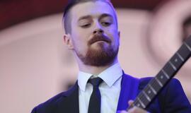 Pilies džiazo festivalis (3-oji diena)