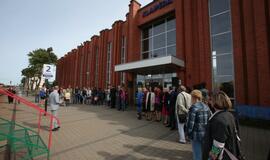 Asociacijos "Mano miestas Klaipėda" septintasis gimtadienis