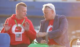 Pilies džiazo festivalis (2-oji diena)