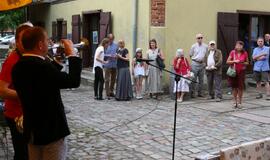 Jojo Mayer į Klaipėdą atskrido sraigtasparniu