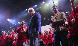 Pilies džiazo festivalis (2-oji diena)