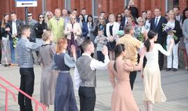 Asociacijos "Mano miestas Klaipėda" septintasis gimtadienis