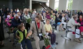 Asociacijos "Mano miestas Klaipėda" septintasis gimtadienis