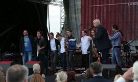 Pilies džiazo festivalis (3-oji diena)