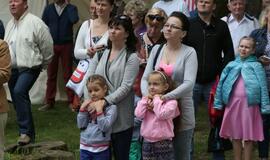 Švėkšnos vestuvinių muzikantų festivalis