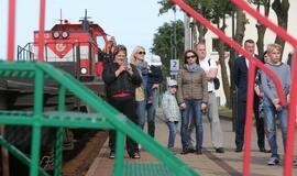 Asociacijos "Mano miestas Klaipėda" septintasis gimtadienis