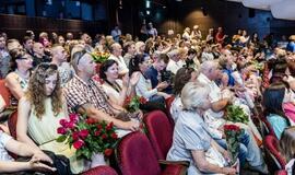 „Iškeptas“ naujas diplomuotų jūrininkų desantas