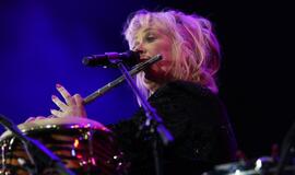 Pilies džiazo festivalis (1-oji diena)