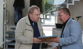 Asociacijos "Mano miestas Klaipėda" septintasis gimtadienis