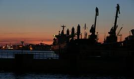 Pilies džiazo festivalis (1-oji diena)