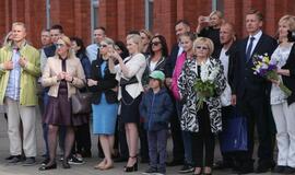 Asociacijos "Mano miestas Klaipėda" septintasis gimtadienis