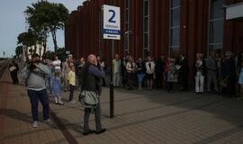 Asociacijos "Mano miestas Klaipėda" septintasis gimtadienis