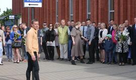 Asociacijos "Mano miestas Klaipėda" septintasis gimtadienis