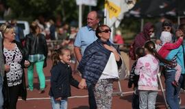 Pamario turizmo sezono atidarymas