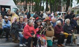 Kretinga švenčia 763-iąjį gimtadienį