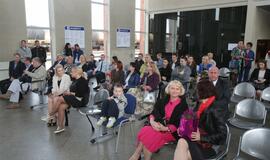 Asociacijos "Mano miestas Klaipėda" septintasis gimtadienis