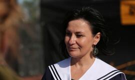 Pamario turizmo sezono atidarymas