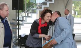 Asociacijos "Mano miestas Klaipėda" septintasis gimtadienis