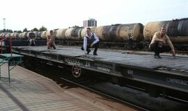 Asociacijos "Mano miestas Klaipėda" septintasis gimtadienis