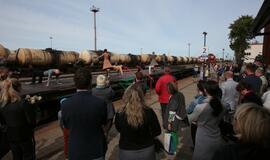 Asociacijos "Mano miestas Klaipėda" septintasis gimtadienis