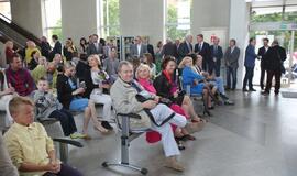 Asociacijos "Mano miestas Klaipėda" septintasis gimtadienis