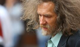 Jojo Mayer į Klaipėdą atskrido sraigtasparniu