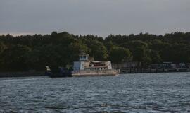 Pilies džiazo festivalis (3-oji diena)