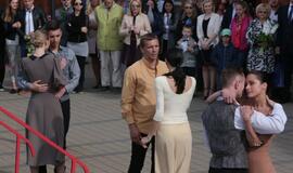 Asociacijos "Mano miestas Klaipėda" septintasis gimtadienis