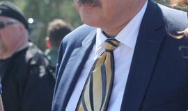 Neringoje atidaryta aikštelė mažiesiems orlaiviams