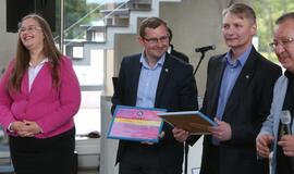 Asociacijos "Mano miestas Klaipėda" septintasis gimtadienis