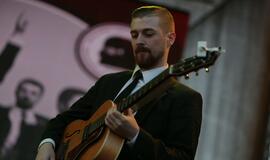 Pilies džiazo festivalis (3-oji diena)