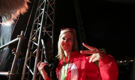 Pilies džiazo festivalis (2-oji diena)