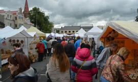 Kretinga švenčia 763-iąjį gimtadienį