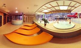 Nuotykių ieškant - į Ventspilį!