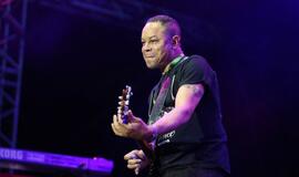 Pilies džiazo festivalis (1-oji diena)