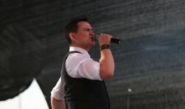 Pamario turizmo sezono atidarymas