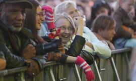 Pilies džiazo festivalis (2-oji diena)