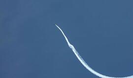 Neringoje atidaryta aikštelė mažiesiems orlaiviams