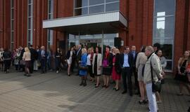 Asociacijos "Mano miestas Klaipėda" septintasis gimtadienis