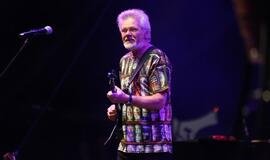 Pilies džiazo festivalis (1-oji diena)