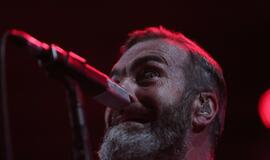 Pilies džiazo festivalis (2-oji diena)