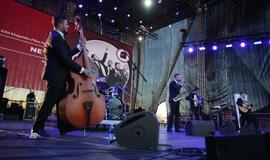 Pilies džiazo festivalis (3-oji diena)